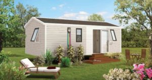 achat mobil home